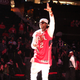 Illustration for article titled 2 Chainz Is The Atlanta Hawks MVP